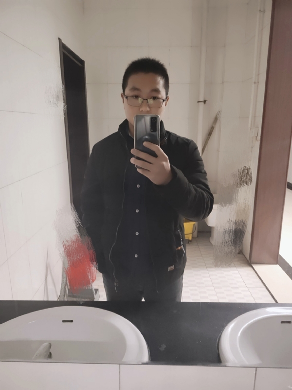 期待卿至的第一张照片--渭南相亲服务中心