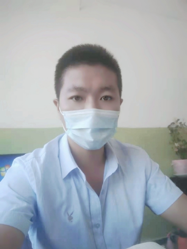 期待卿至的第四张照片--渭南相亲服务中心