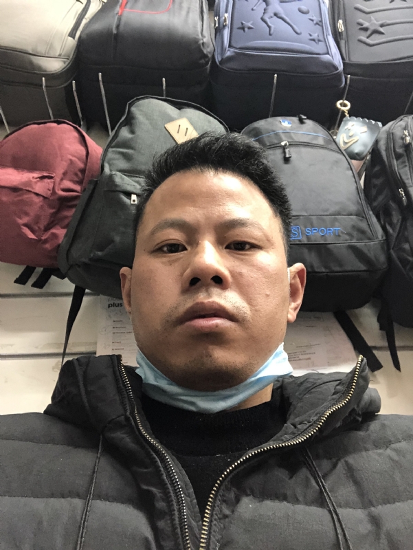 Jincai的第一张照片--渭南相亲服务中心