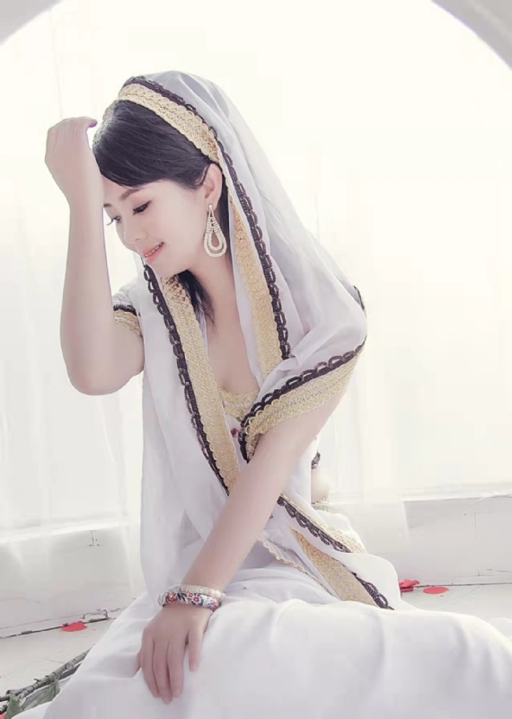yaoyao的第一张照片--渭南相亲服务中心
