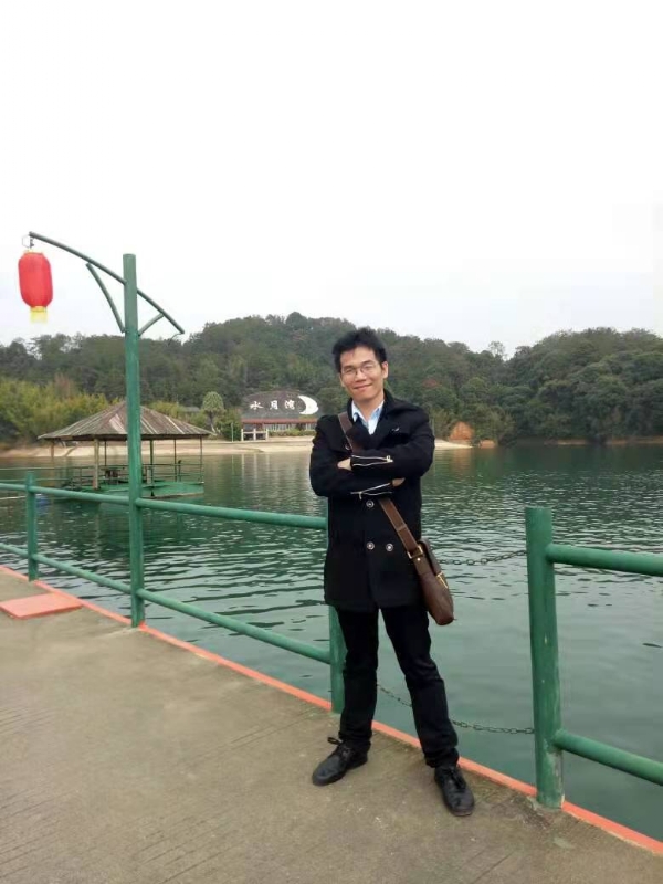 缘分不期而遇的第二张照片--渭南相亲服务中心