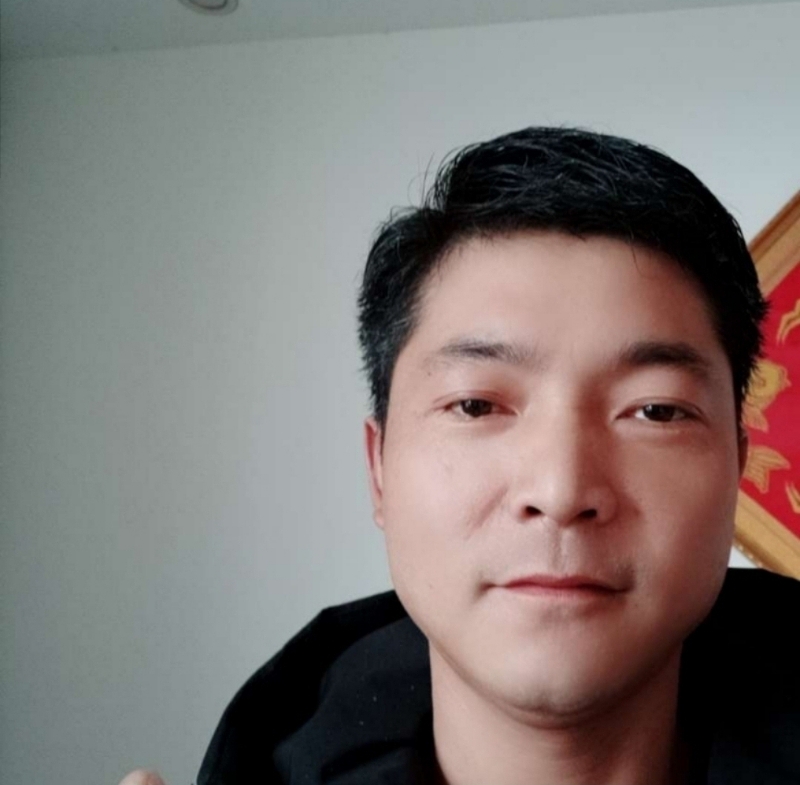 郝运的第一张照片--渭南相亲服务中心