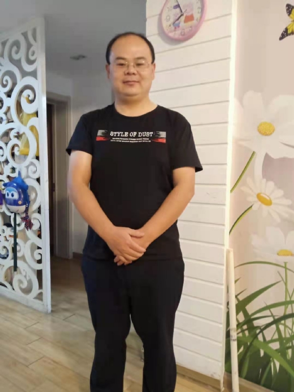 知音难觅的第一张照片--渭南相亲服务中心