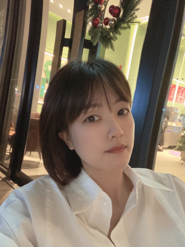 笑笑girl的第一张照片--渭南相亲服务中心