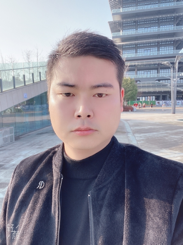 南心遥的第二张照片--渭南相亲服务中心