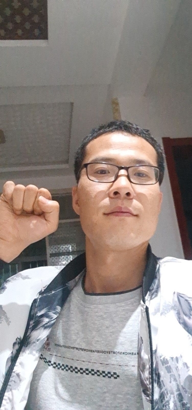 强强的第二张照片--渭南相亲服务中心
