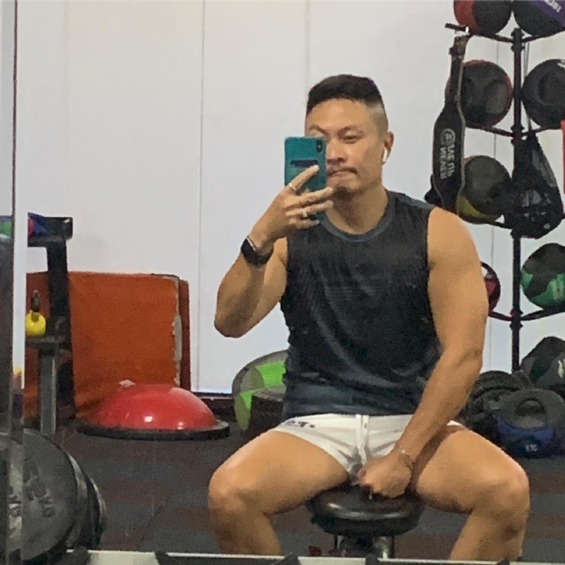 Andy的第二张照片--渭南相亲服务中心