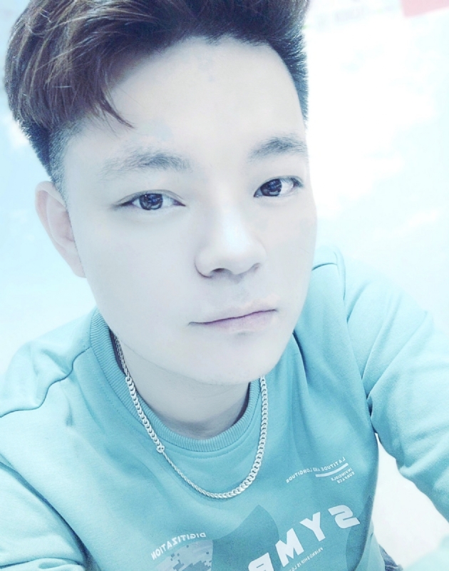 小丰的第一张照片--渭南相亲服务中心