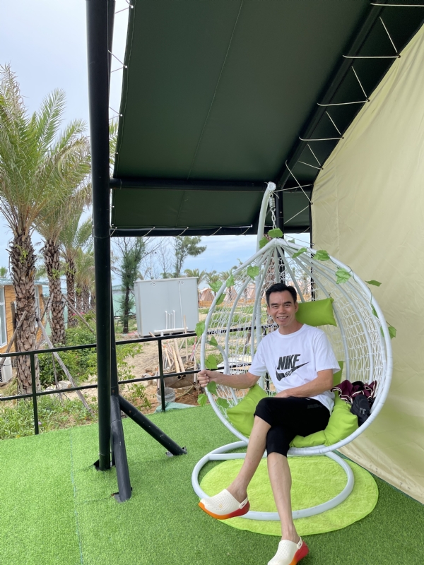 知音的第一张照片--渭南相亲服务中心