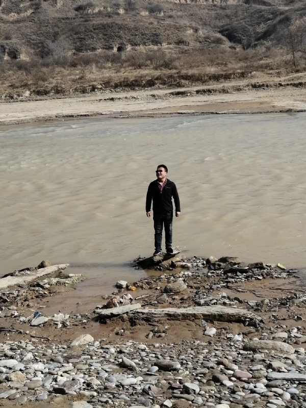 新之旅的第一张照片--渭南相亲服务中心