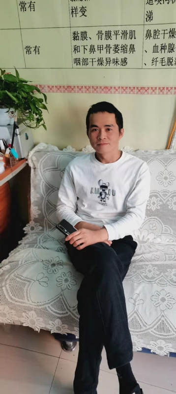 家家怡的第一张照片--渭南相亲服务中心