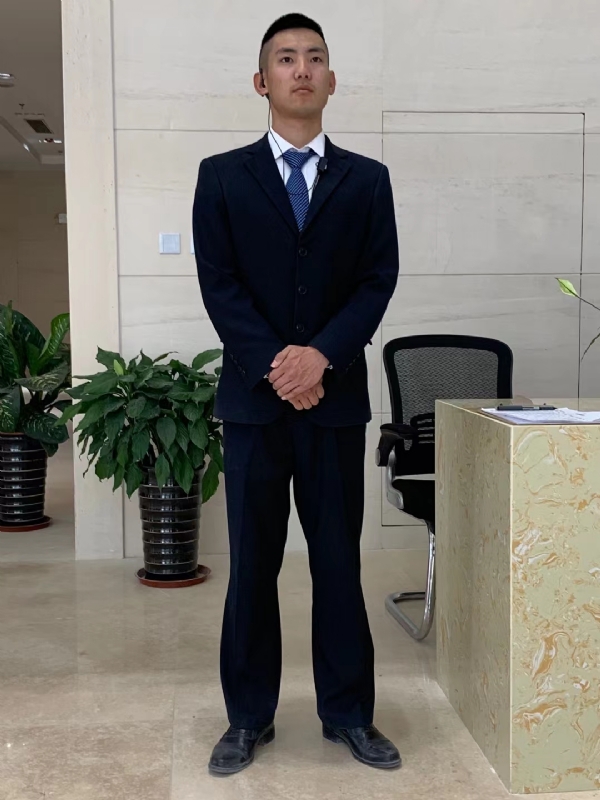 南山南的第一张照片--渭南相亲服务中心