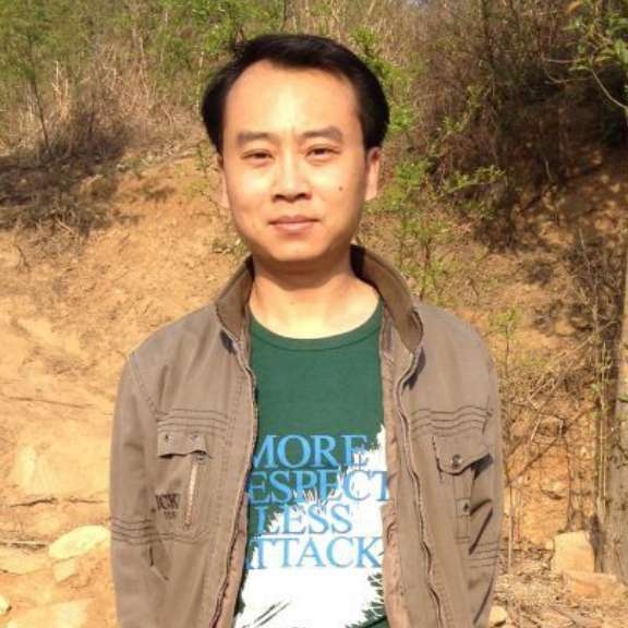 PDS刘的第一张照片--渭南相亲服务中心