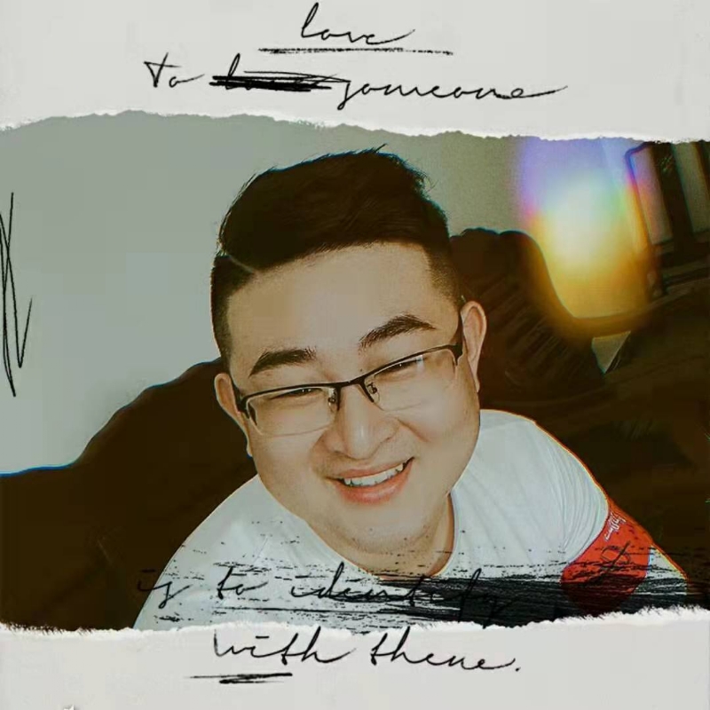 云飞的第一张照片--渭南相亲服务中心