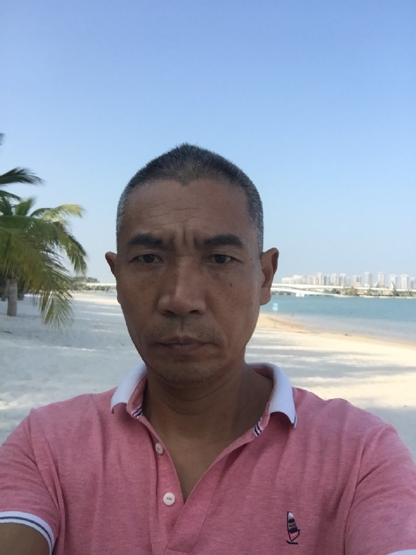 白开水的第一张照片--渭南相亲服务中心