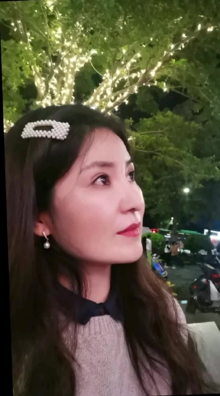 小迷糊的第一张照片--渭南相亲服务中心