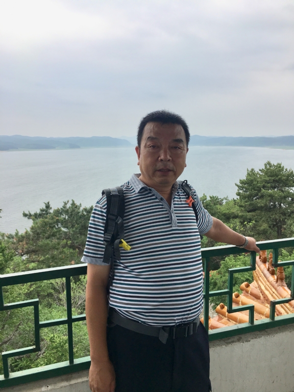 等你的第二张照片--渭南相亲服务中心