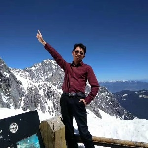 寒江孤影的第一张照片--渭南相亲服务中心