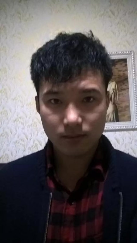 希秀的第一张照片--渭南相亲服务中心