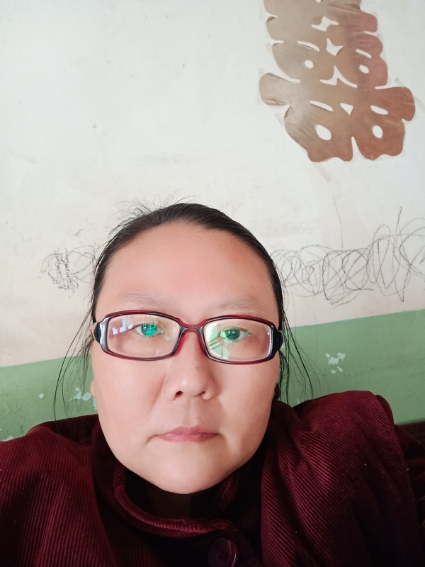 苦乐的第一张照片--渭南相亲服务中心