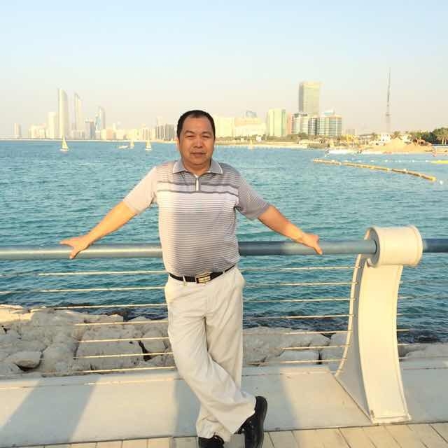 爱时尚爱旅游的第一张照片--渭南相亲服务中心