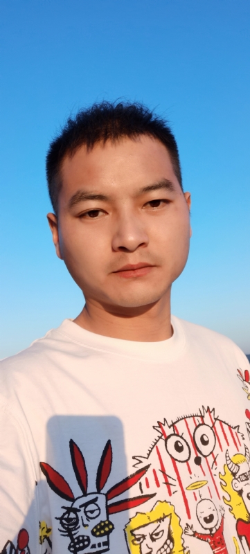 有梦不怕痛的第一张照片--渭南相亲服务中心