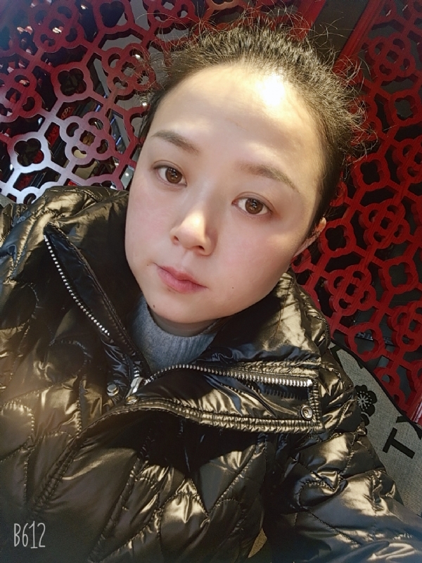 携手同行的第一张照片--渭南相亲服务中心
