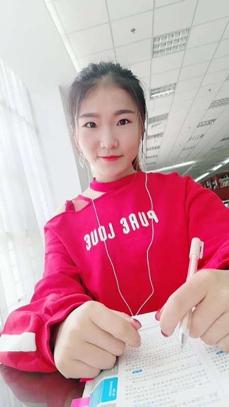 Smile的第二张照片--渭南相亲服务中心