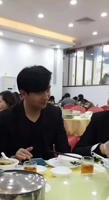 心灵深处的第一张照片--渭南相亲服务中心