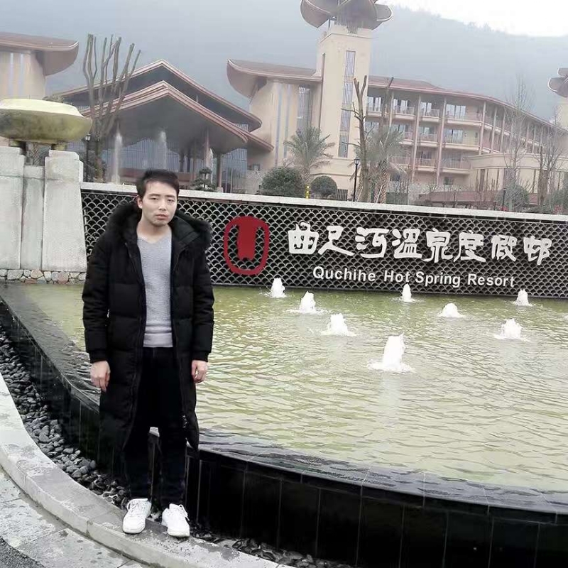 胜$的第一张照片--渭南相亲服务中心