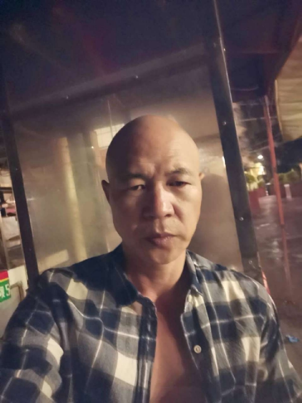 黑马的第一张照片--渭南相亲服务中心