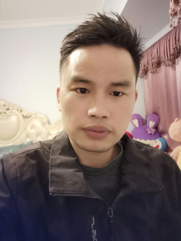 遇见你的第二张照片--渭南相亲服务中心