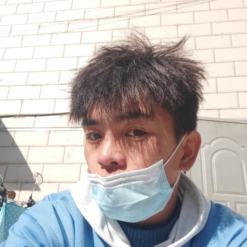 90后美少男的第一张照片--渭南相亲服务中心