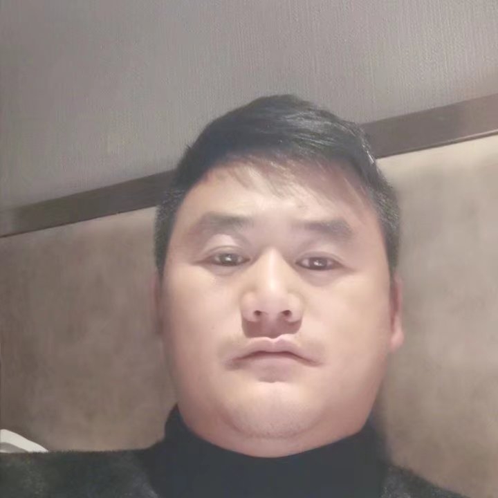 奔跑的第一张照片--渭南相亲服务中心