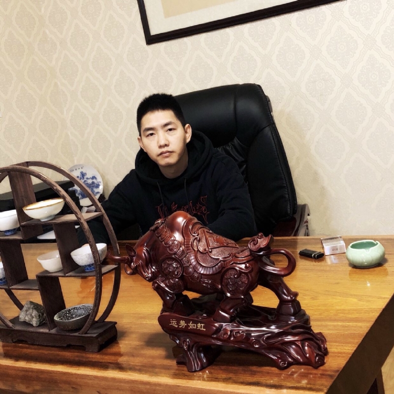 平淡的鸽子的第四张照片--渭南相亲服务中心