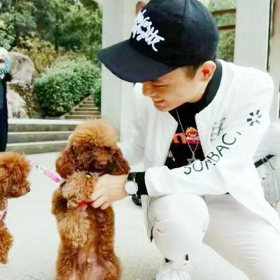 烟雨蒙蒙的第一张照片--渭南相亲服务中心