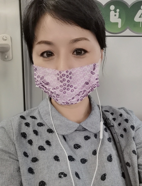 哈哈的第一张照片--渭南相亲服务中心