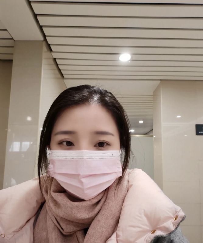 安静恬然的第四张照片--渭南相亲服务中心