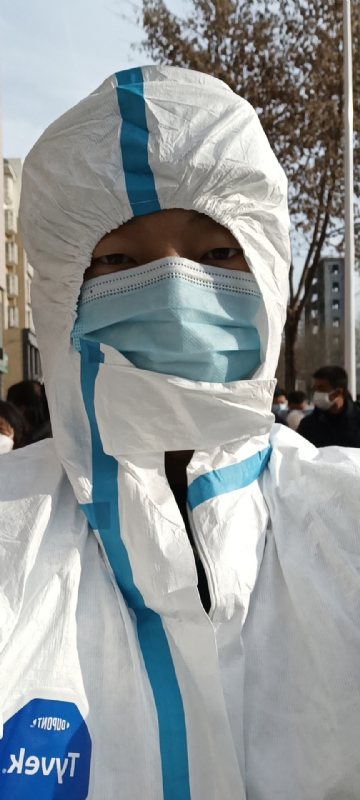 试问卷帘的第二张照片--渭南相亲服务中心