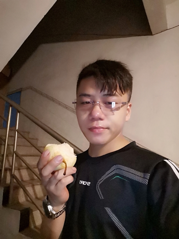 路过的第三张照片--渭南相亲服务中心