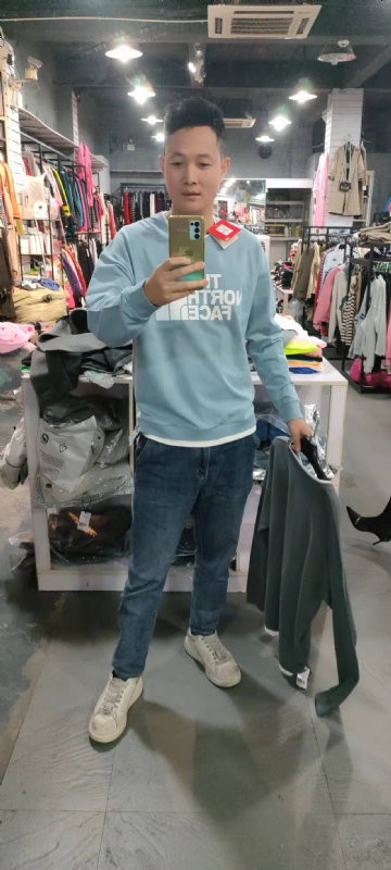 快乐永恒的第一张照片--渭南相亲服务中心