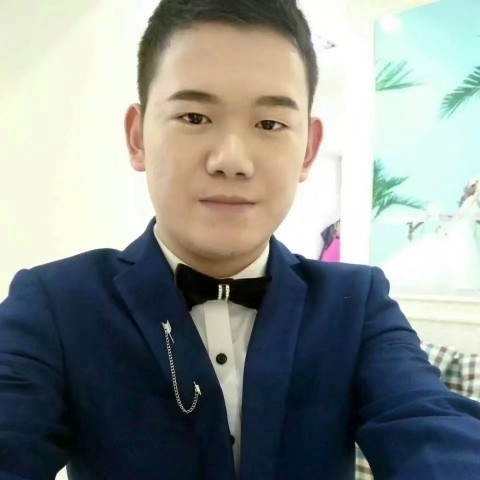 中国梦的第一张照片--渭南相亲服务中心