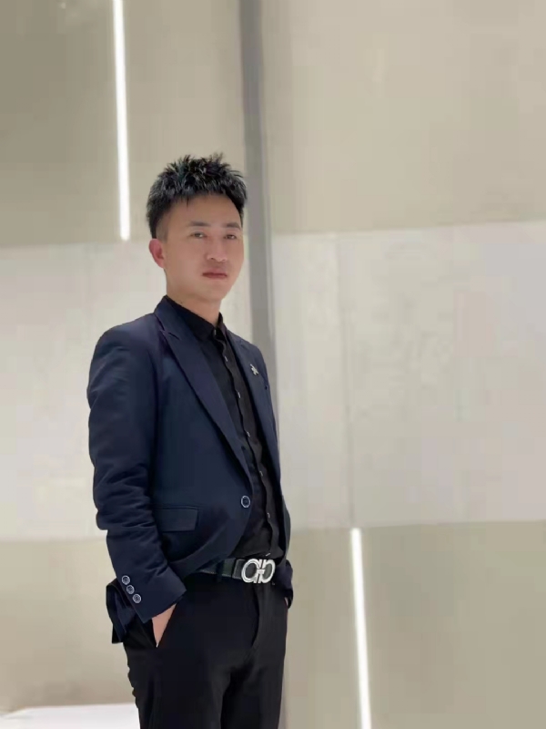 宋定鸿的第一张照片--渭南相亲服务中心