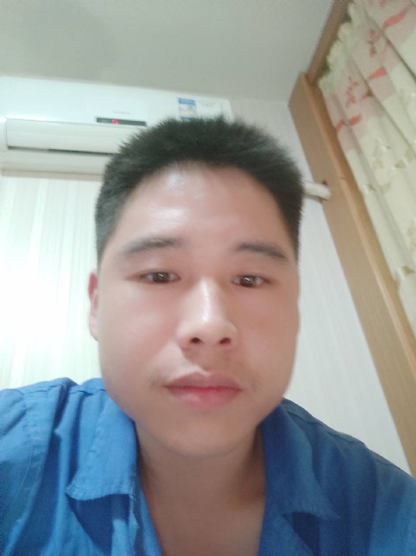 寻一人过一生的第一张照片--渭南相亲服务中心