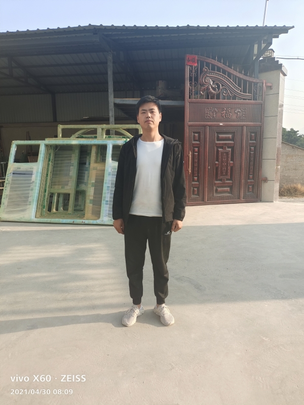 寂寞沙洲冷的第一张照片--渭南相亲服务中心