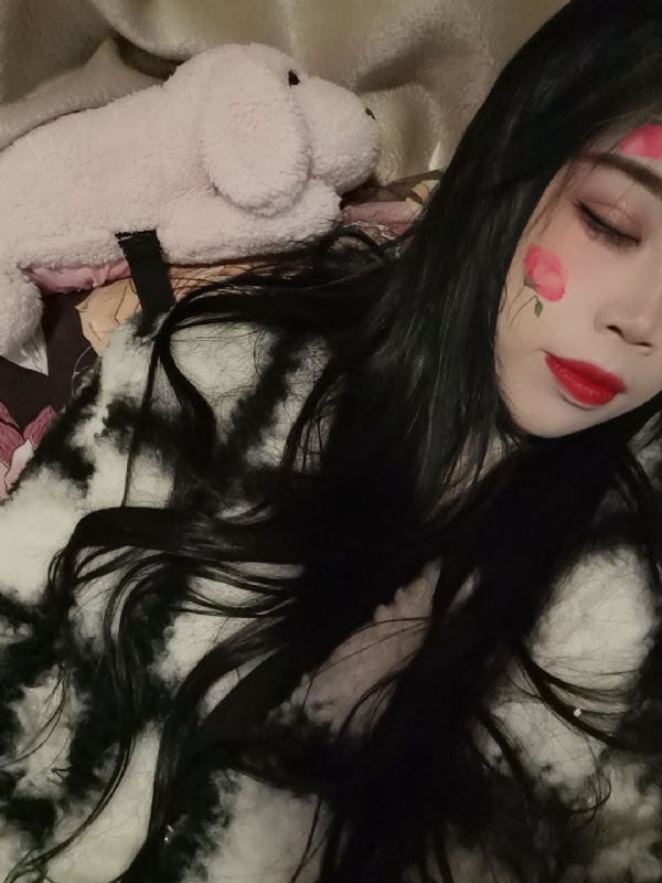 乐乐的第一张照片--渭南相亲服务中心