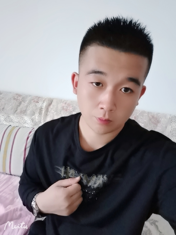 找对象的第一张照片--渭南相亲服务中心