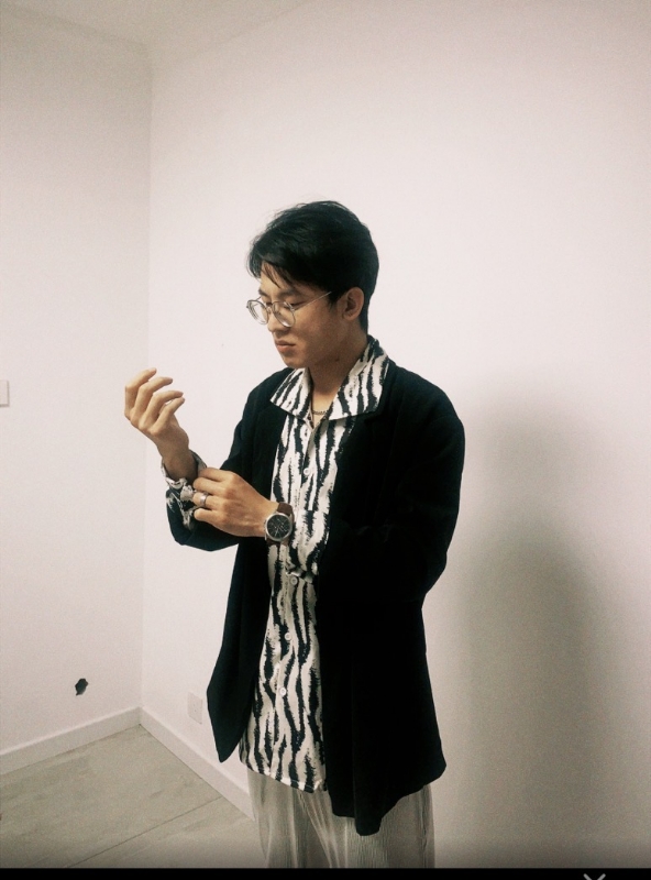 艾啊的第二张照片--渭南相亲服务中心