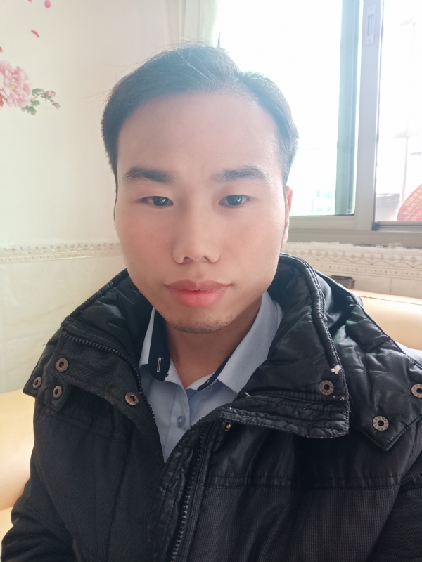 遇见你遇见幸福的第一张照片--渭南相亲服务中心