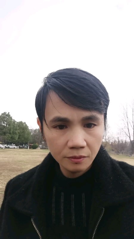 无悔的第一张照片--渭南相亲服务中心